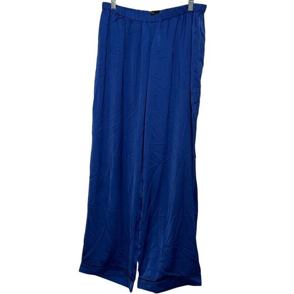 House of Harlow 1960 women’s NWT’s button up long sleeve pajama set. Size large - Picture 3 of 8